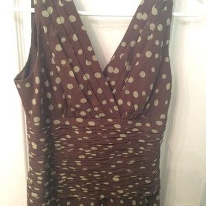 Suzi Chin Maggie Boutique Maxi dress